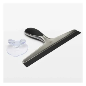 OXO Brosserie | Coin Douche Et Bain<Raclette inox,
