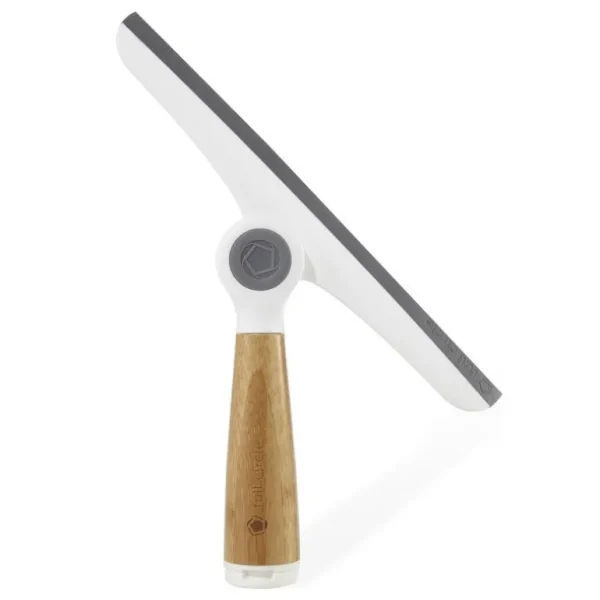 Full Circle Home Brosserie | Coin Douche Et Bain<Raclette pivotante pour vitres et miroirs, full circle®