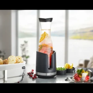 GEFU Ustensiles Pour Le Vin<Rafraîchisseur de bouteilles et carafes SmartLine,