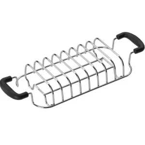 SMEG Grille-Pain Et Toasters<Réchauffe pain et viennoiserie,