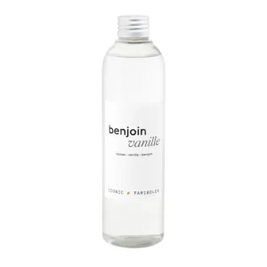 Fariboles Diffuseurs De Parfum D'Intérieur<Recharge Benjoin Vanille,