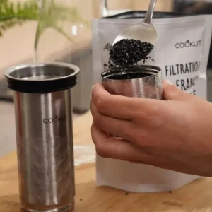 COOKUT Pichets Et Brocs<Recharge de filtration Akua,