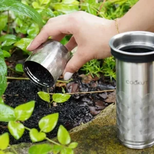 COOKUT Pichets Et Brocs<Recharge de filtration Akua,