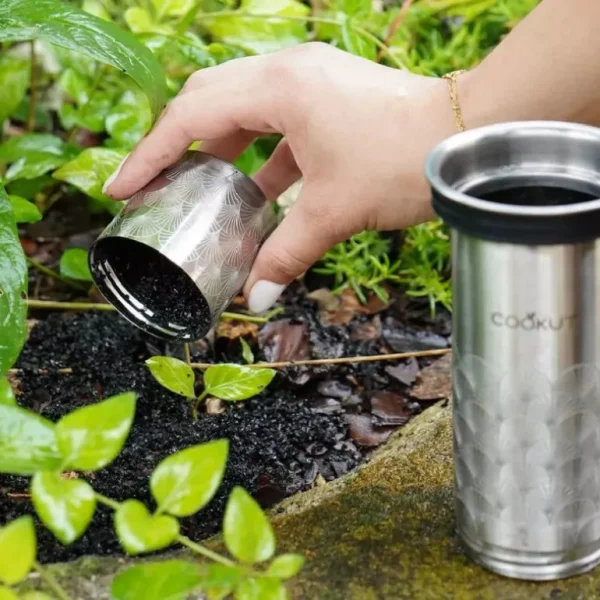 COOKUT Pichets Et Brocs<Recharge de filtration Akua,