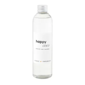 Fariboles Diffuseurs De Parfum D'Intérieur<Recharge Happy Coco,