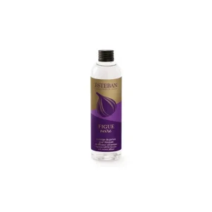 ESTEBAN Parfums D'Intérieur<Recharge pour bouquet parfumé Figue Noire, Estéban