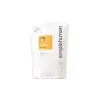 Simplehuman Coin Lavabo<Recharge Savon 1 litre Mandarine,