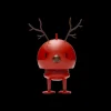 Hoptimist Objets Insolites<Renne Rouge Bumble,