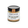 Groix et Nature Tartinables<Rillettes de St Jacques Bretonne,