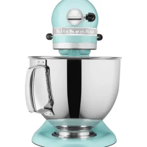 KITCHENAID Robots<Robot Artisan Eau Minérale 5KSM125EMI,