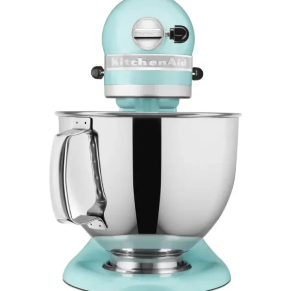 KITCHENAID Robots<Robot Artisan Eau Minérale 5KSM125EMI,