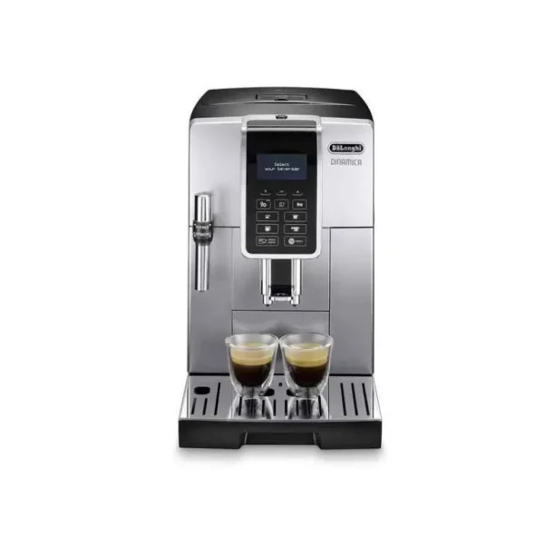 DELONGHI Machines À Café Professionnelles, Robots<Robot café Dinamica FEB3535.SB, DéLonghi