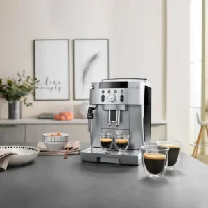 DELONGHI Machines À Café Professionnelles, Robots<Robot café Magnifica S Smart ECAM250.31.SB, DéLonghi