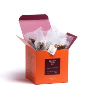 DAMMANN FRERES Les Thés Et Tisanes<Rooibos Bali en sachets, Dammann Frères