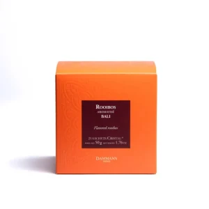 DAMMANN FRERES Les Thés Et Tisanes<Rooibos Bali en sachets, Dammann Frères