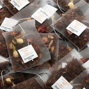 DAMMANN FRERES Les Thés Et Tisanes<Rooibos Bali en sachets, Dammann Frères