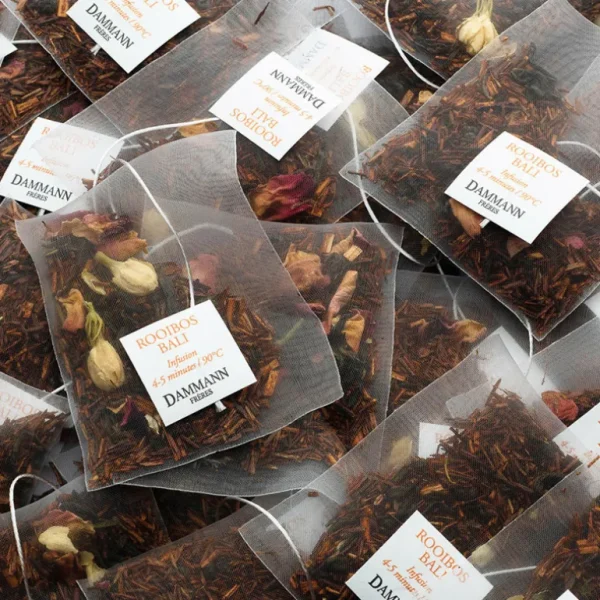 DAMMANN FRERES Les Thés Et Tisanes<Rooibos Bali en sachets, Dammann Frères