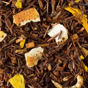 DAMMANN FRERES Les Thés Et Tisanes<Rooibos Citrus, Dammann Frères