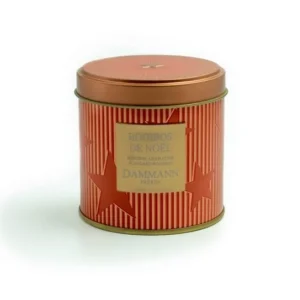 DAMMANN FRERES Les Thés Et Tisanes<Rooibos de Noël, Dammann Frères