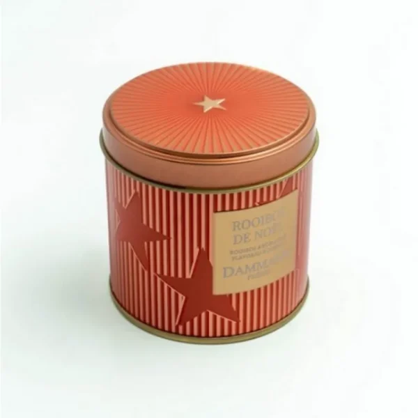 DAMMANN FRERES Les Thés Et Tisanes<Rooibos de Noël, Dammann Frères