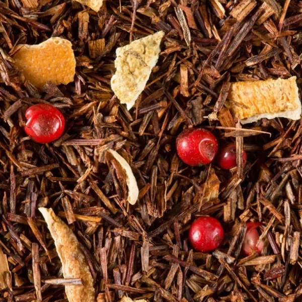 DAMMANN FRERES Les Thés Et Tisanes<Rooibos de Noël, Dammann Frères