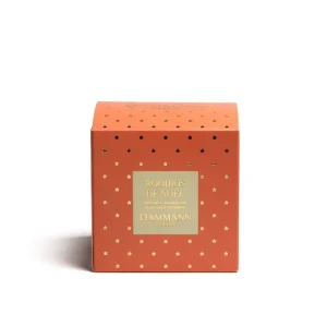 DAMMANN FRERES Les Thés Et Tisanes<Rooibos de Noël en sachets, Dammann Frères