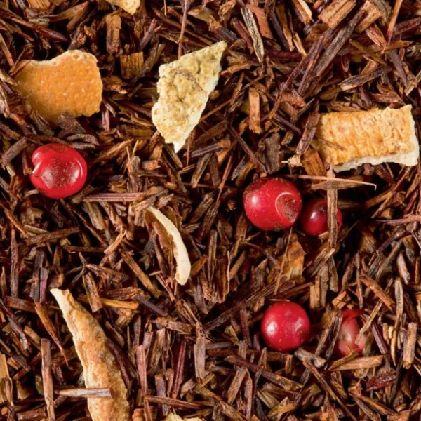 DAMMANN FRERES Les Thés Et Tisanes<Rooibos de Noël en sachets, Dammann Frères