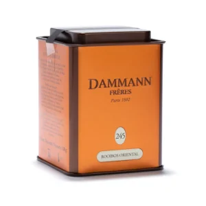 DAMMANN FRERES Les Thés Et Tisanes<Rooibos L'Oriental, Dammann Frères