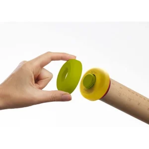 JOSEPH JOSEPH Rouleaux À Patisserie<Rouleau à pâtisserie PrecisionPin™,