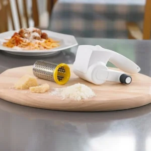 ZYLISS Râpes<Râpe à fromage classic,