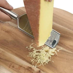 WMF Ustensiles En Inox | Râpes<Râpe à fromage et à citron Profi Plus,