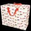 Enfant Rex London Les Accessoires Pour Enfant<Sac de rangement Jumbo Chien Saucisse,