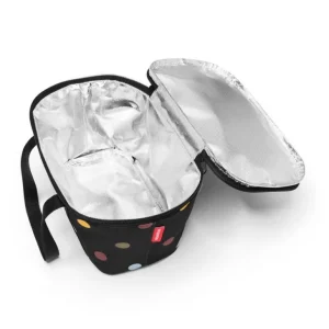 Reisenthel Boîtes Repas Et Accessoires<Sac Isotherme Coolerbag XS Dots,
