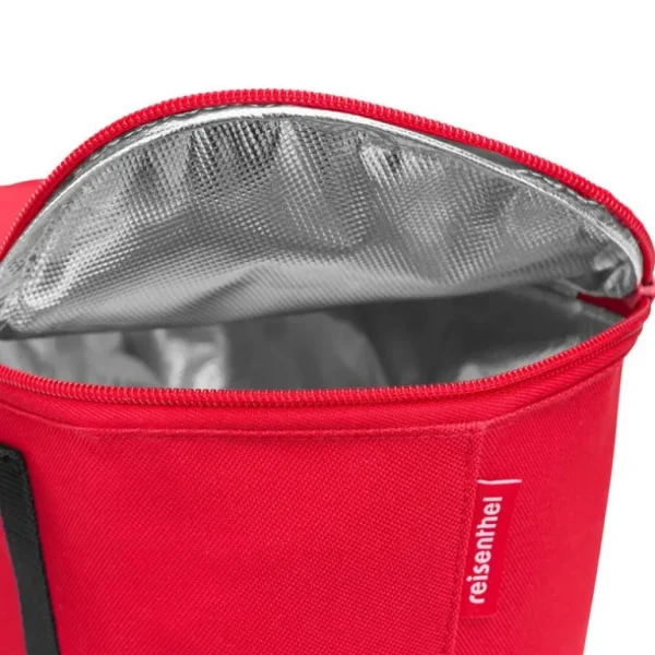 Reisenthel Boîtes Repas Et Accessoires<Sac Isotherme Coolerbag XS Rouge,