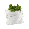 Trudeau Ustensiles Pour La Salade<Sac salade microfibre,
