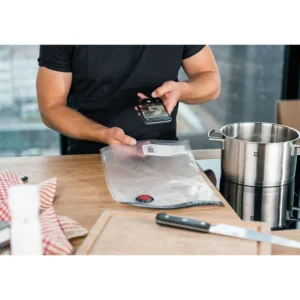 Zwilling Boîtes Repas Et Accessoires | Boîtes Hermétiques<10 sacs sous-vide M Fresh & Save,