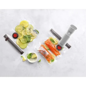 Zwilling Boîtes Hermétiques<10 sacs sous-vide S Fresh & Save,