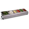 Ooni Barbecues, Fours, Kamados Et Accessoires<Saladette,