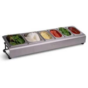 Ooni Barbecues, Fours, Kamados Et Accessoires<Saladette,