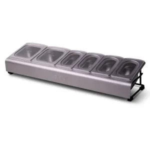 Ooni Barbecues, Fours, Kamados Et Accessoires<Saladette,