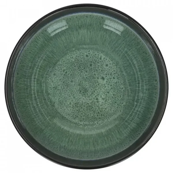Pomax Saladiers Et Coupelles<Saladier 25 cm Mirha Esmeralda,