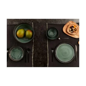 Pomax Saladiers Et Coupelles<Saladier 25 cm Mirha Esmeralda,