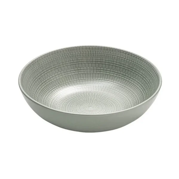 Degrenne Paris Saladiers Et Coupelles<Saladier 24 cm Modulo Nature Jade,