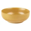 Table Passion Saladiers Et Coupelles | Les Assiettes Creuses<Saladier 16 cm Vésuvio Safran,