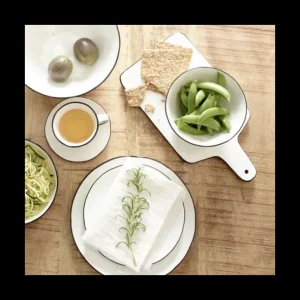 Pomax Bols, Mugs Et Tasses | Saladiers Et Coupelles<Saladier BASIL,