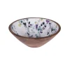 Table Passion Saladiers Et Coupelles<Saladier 30cm Garden,