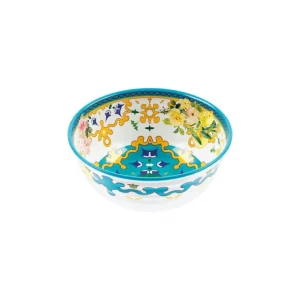 GUZZINI Saladiers Et Coupelles<Saladier Flower & Lemon,