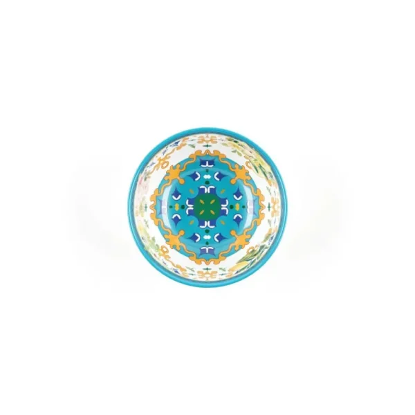 GUZZINI Saladiers Et Coupelles<Saladier Flower & Lemon,