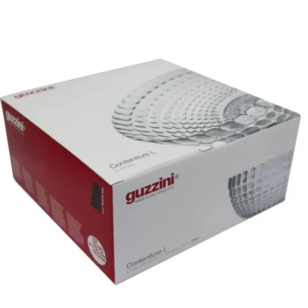 GUZZINI Saladiers Et Coupelles<Saladier Tiffany,