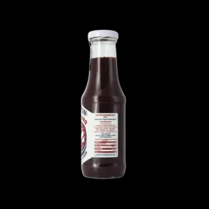 Maison Martin Épices & Condiments<Sauce Barbecue 350g,